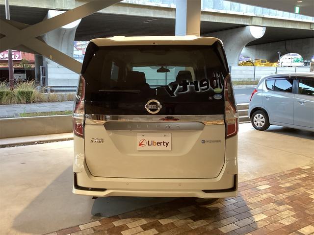 日産 セレナ 18枚目