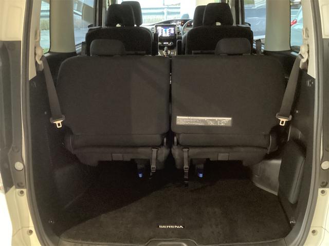 日産 セレナ 21枚目