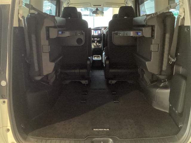 日産 セレナ 22枚目