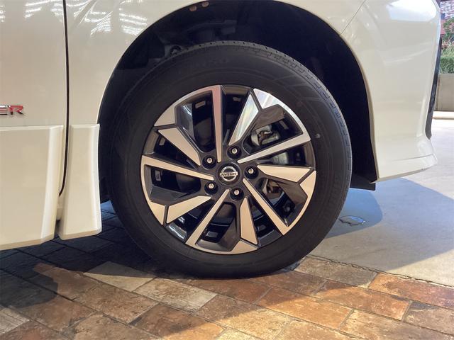 日産 セレナ 23枚目