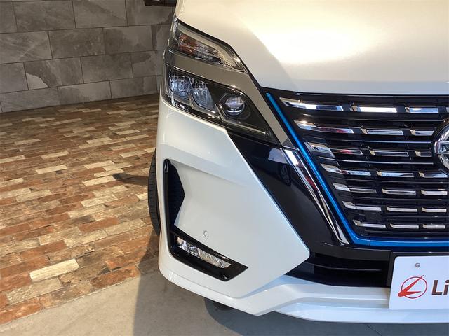 日産 セレナ 26枚目