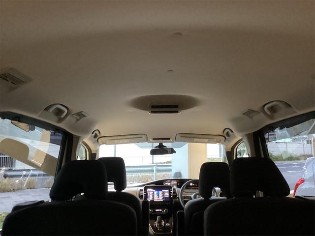 日産 セレナ 35枚目