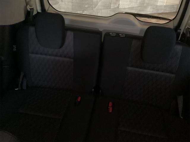 日産 セレナ 37枚目