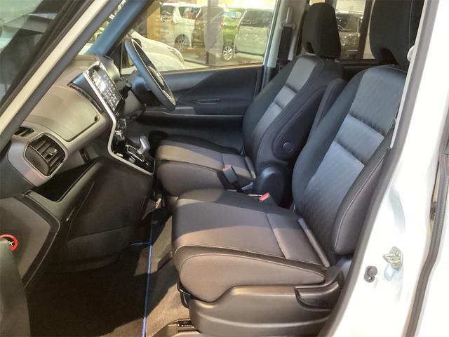 日産 セレナ 41枚目