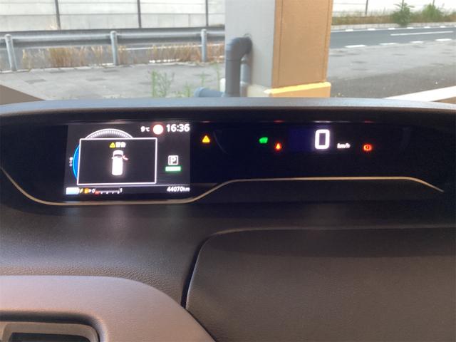 日産 セレナ 43枚目