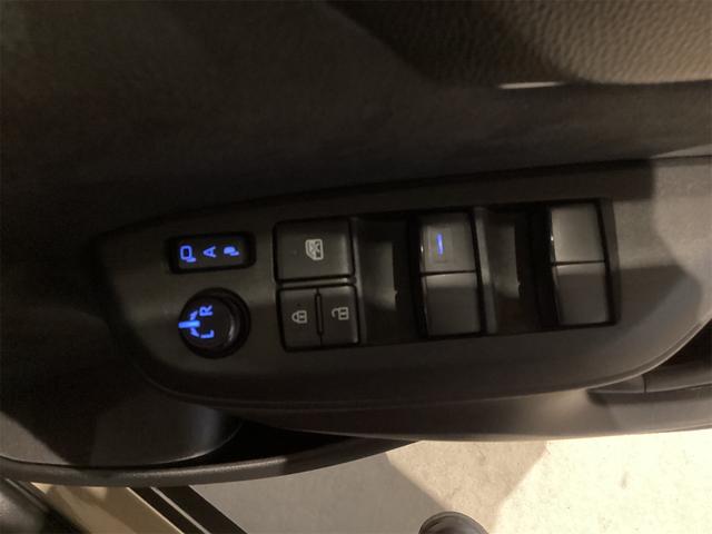 トヨタ ヤリスクロス 18枚目