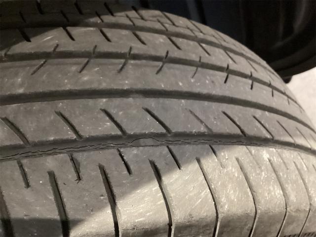 トヨタ ヤリスクロス 21枚目