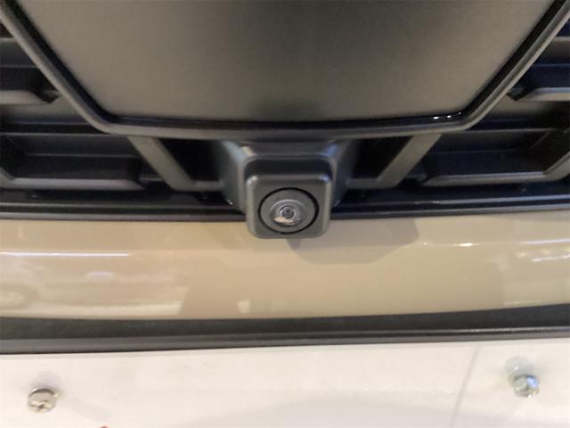 トヨタ ヤリスクロス 23枚目