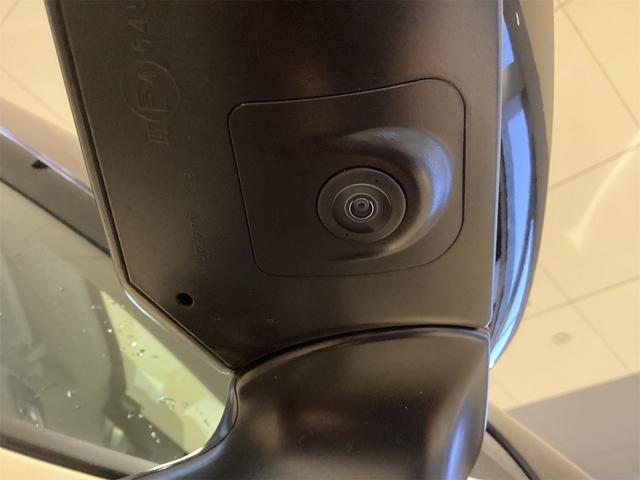 トヨタ ヤリスクロス 26枚目