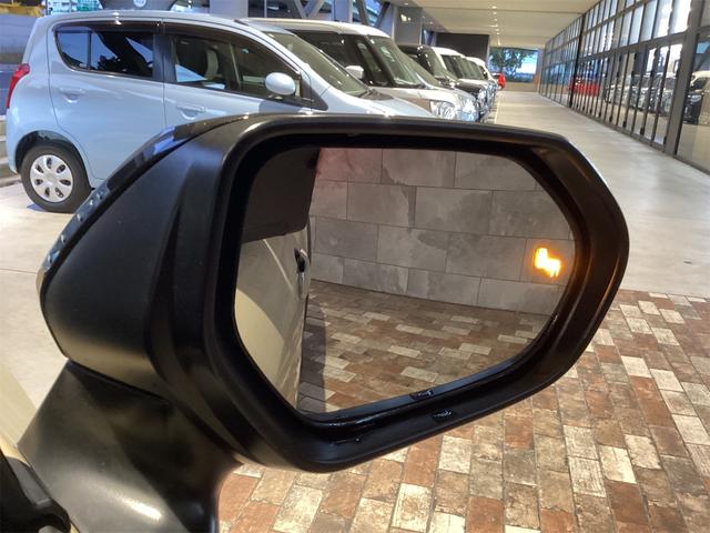 トヨタ ヤリスクロス 27枚目