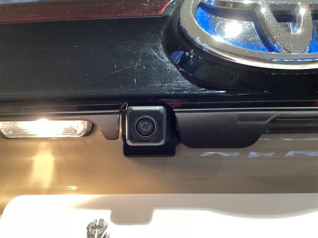 トヨタ ヤリスクロス 29枚目