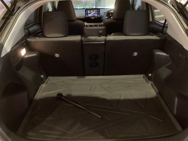 トヨタ ヤリスクロス 30枚目