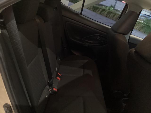 トヨタ ヤリスクロス 32枚目