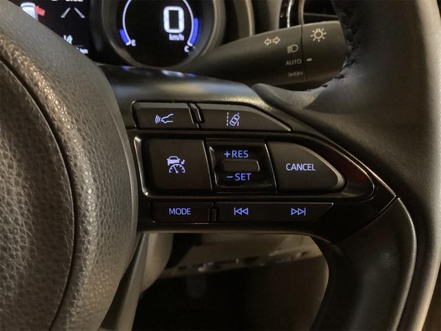 トヨタ ヤリスクロス 37枚目