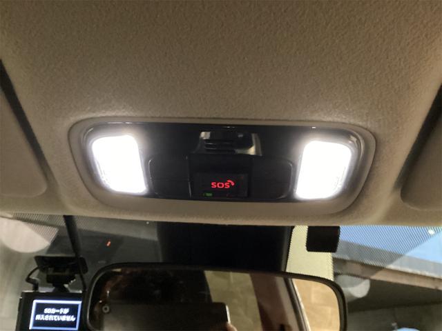 トヨタ ヤリスクロス 41枚目