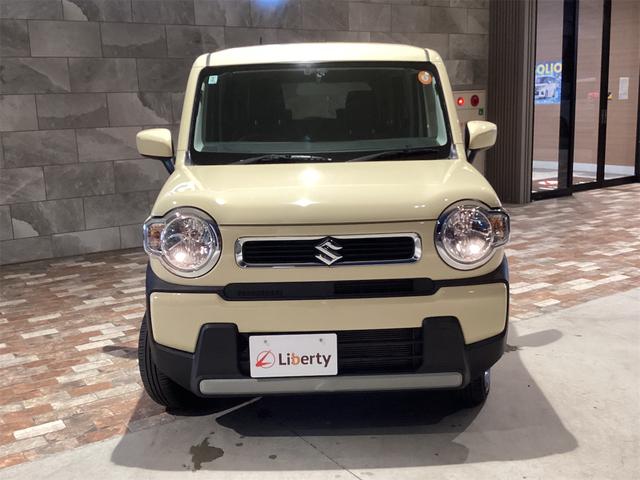 スズキ ハスラー 2枚目