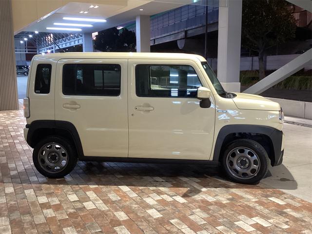 スズキ ハスラー 4枚目