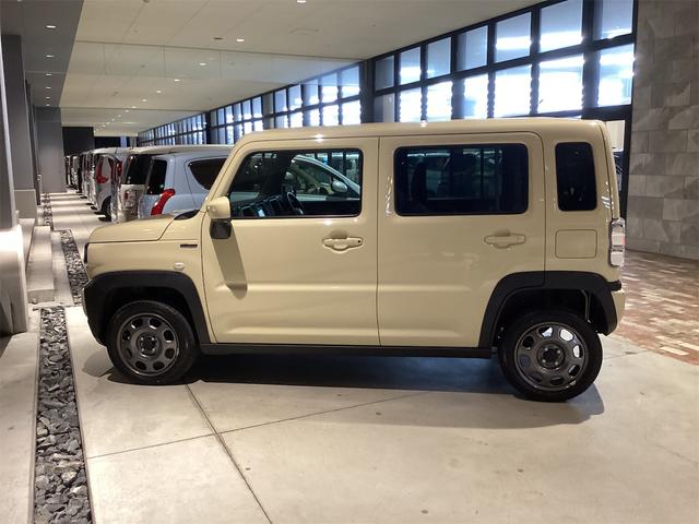 スズキ ハスラー 8枚目