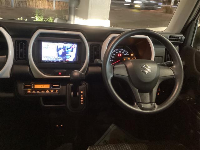 スズキ ハスラー 9枚目