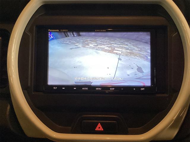 スズキ ハスラー 13枚目