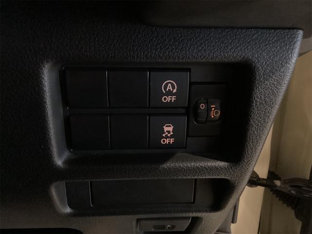 スズキ ハスラー 18枚目