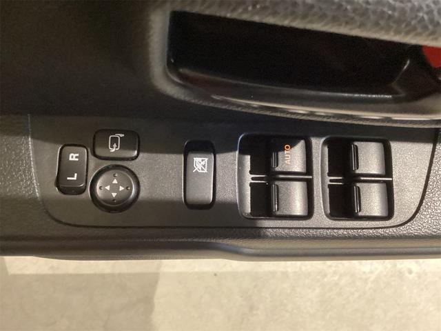 スズキ ハスラー 19枚目