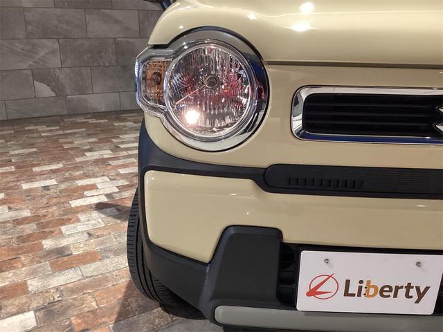 スズキ ハスラー 23枚目