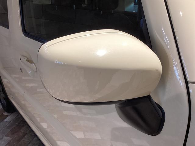 スズキ ハスラー 25枚目