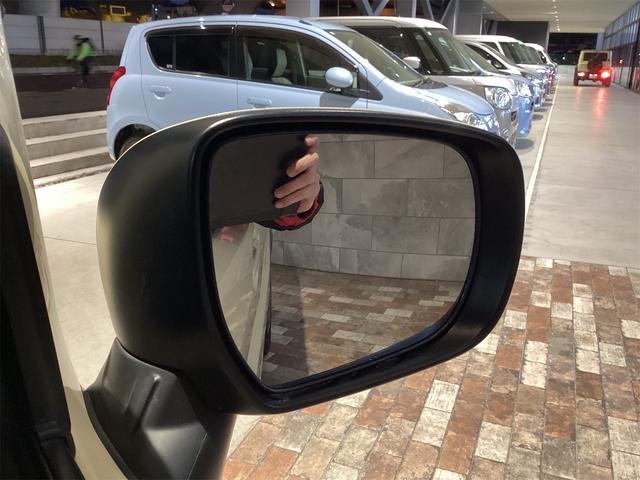 スズキ ハスラー 27枚目