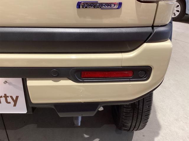 スズキ ハスラー 28枚目