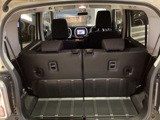 スズキ ハスラー 30枚目