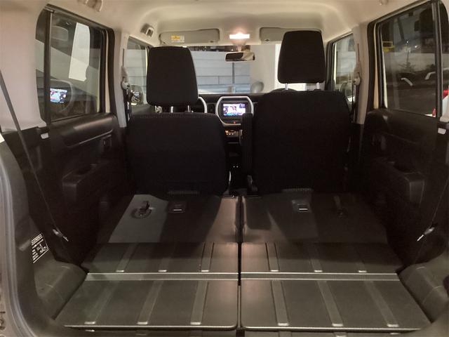 スズキ ハスラー 31枚目