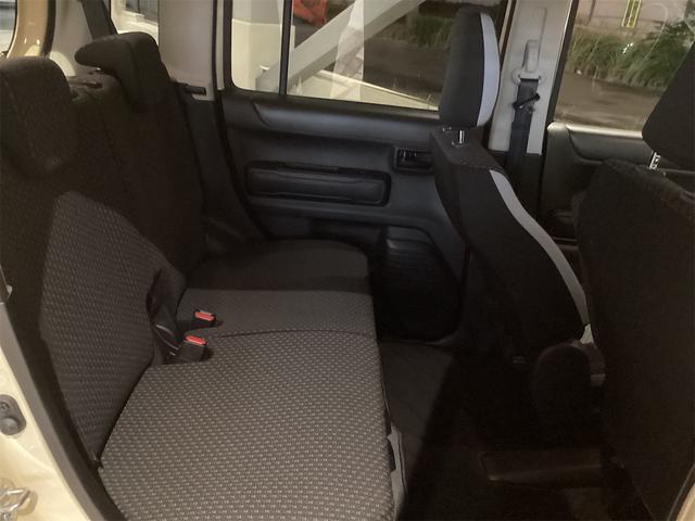 スズキ ハスラー 33枚目