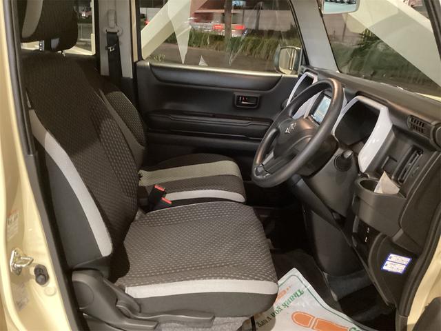 スズキ ハスラー 36枚目