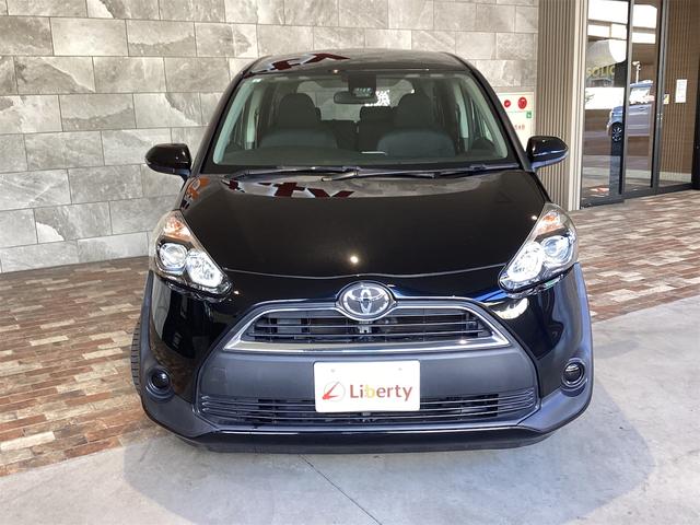 トヨタ シエンタ 2枚目