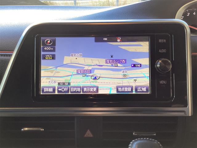 トヨタ シエンタ 11枚目