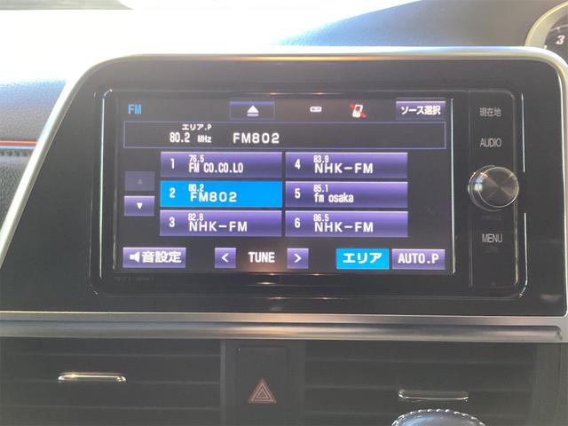 トヨタ シエンタ 12枚目