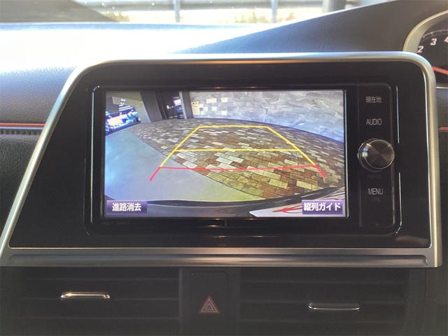 トヨタ シエンタ 13枚目