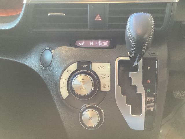 トヨタ シエンタ 14枚目