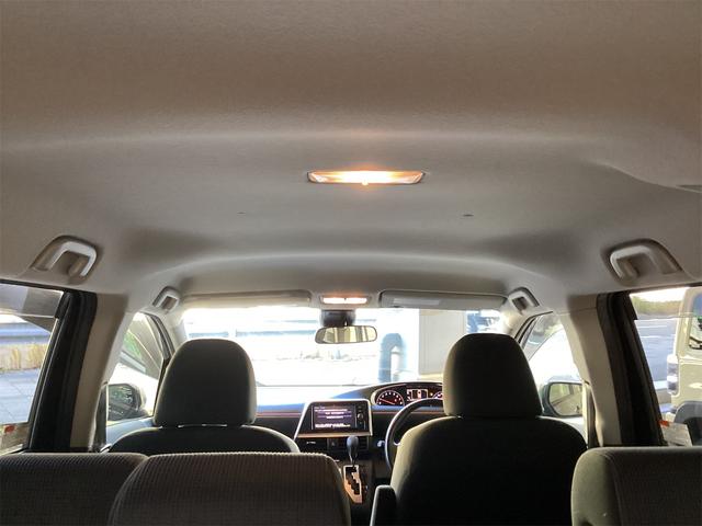 トヨタ シエンタ 34枚目