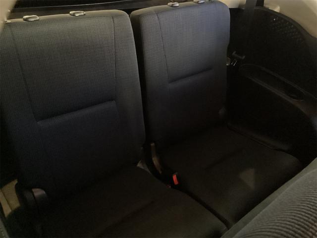 トヨタ シエンタ 35枚目