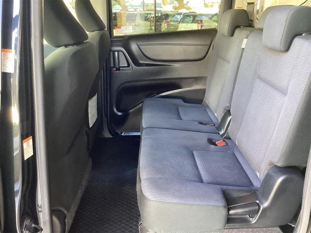 トヨタ シエンタ 38枚目