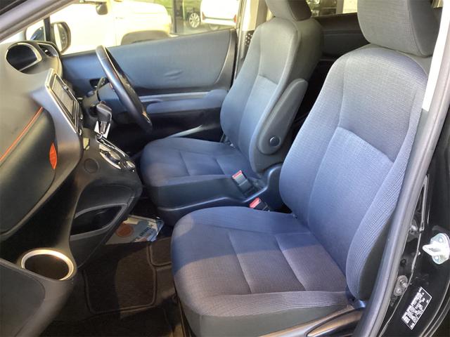 トヨタ シエンタ 39枚目