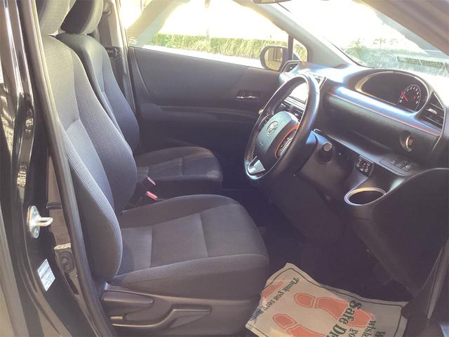 トヨタ シエンタ 40枚目