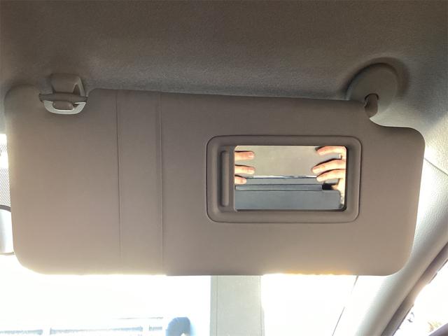 トヨタ シエンタ 41枚目