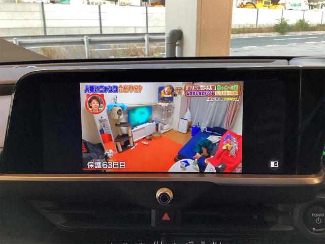 トヨタ クラウンスポーツ 13枚目