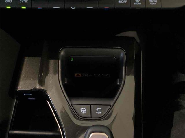 トヨタ クラウンスポーツ 17枚目