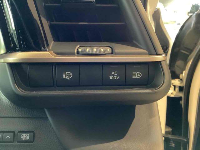 トヨタ クラウンスポーツ 19枚目