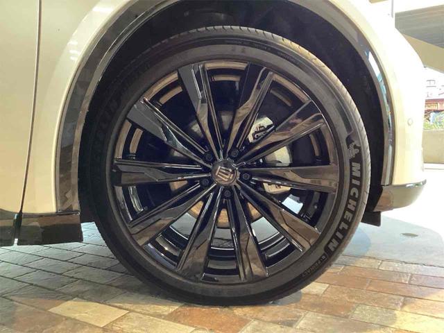 トヨタ クラウンスポーツ 22枚目