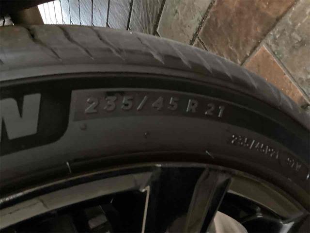 トヨタ クラウンスポーツ 24枚目